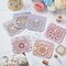 DIY Diamond Painting Coin Purse Holder Makeup Bags Bulk Cosmetic Wallet Diamond Painting Kits Pocket